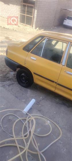 سايبا 131